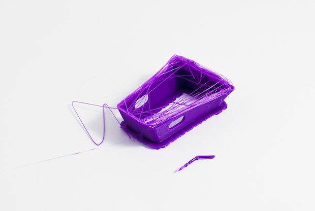trinckle is designed to prevent erroneous 3D prints