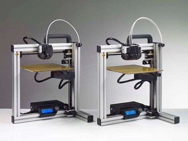 Felix3D Printers