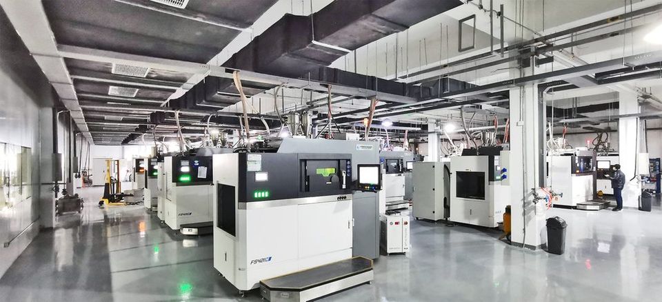 Falcontech