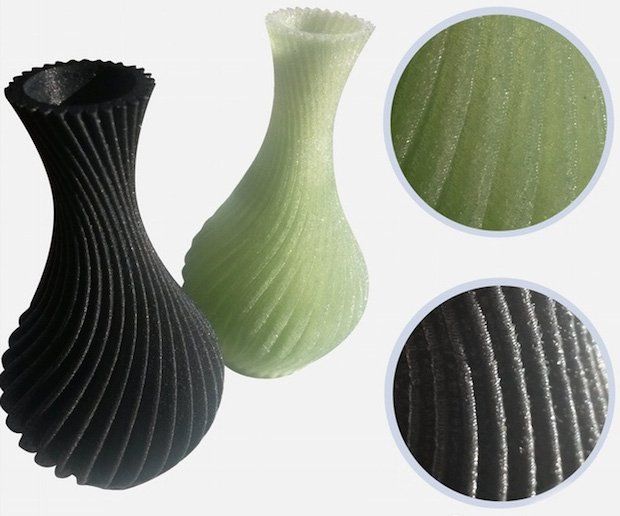 Fila-Cycle launches largest collection of recycled 3D printing filaments
