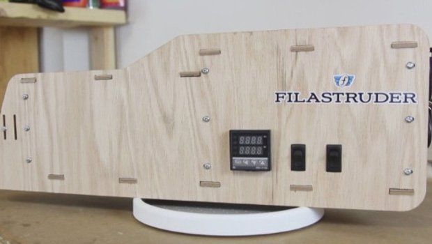 Filatruder