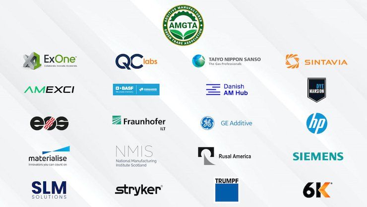 AMGTA members as of Feb 2021