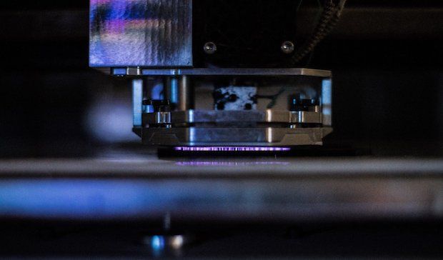 BASF, Materialise and Essentium join forces to advance industrial additive manufacturing