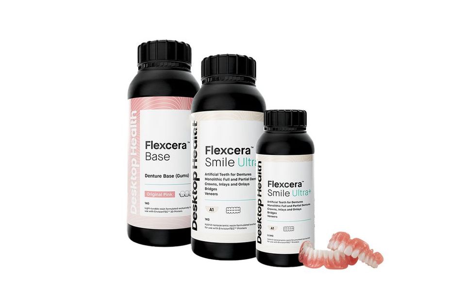 Desktop Health