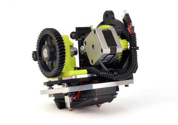 FlexyDually Tool Head v2