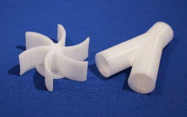 FluroX print profile now available in Ultimaker Cura as part of Material Alliance Program.