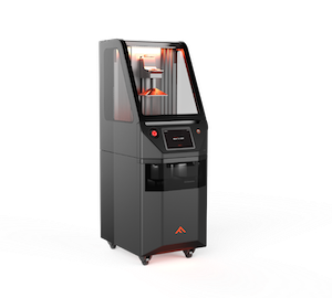 Fortify                Flux One Printer.