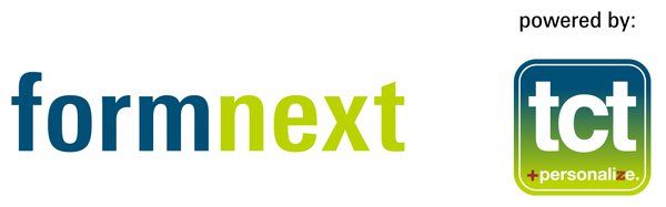 formnext powered by TCT becomes innovation driver for product development and manufacturing