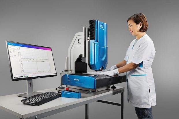 FocalSpec_UULA      the FocalSpec 3D Line Confocal Scanner UULA