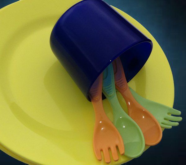 Food Safe LPE