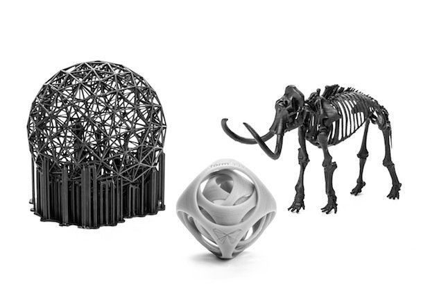 Formlabs Form 1+