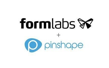 Formlabs acquires 3D printing design community Pinshape