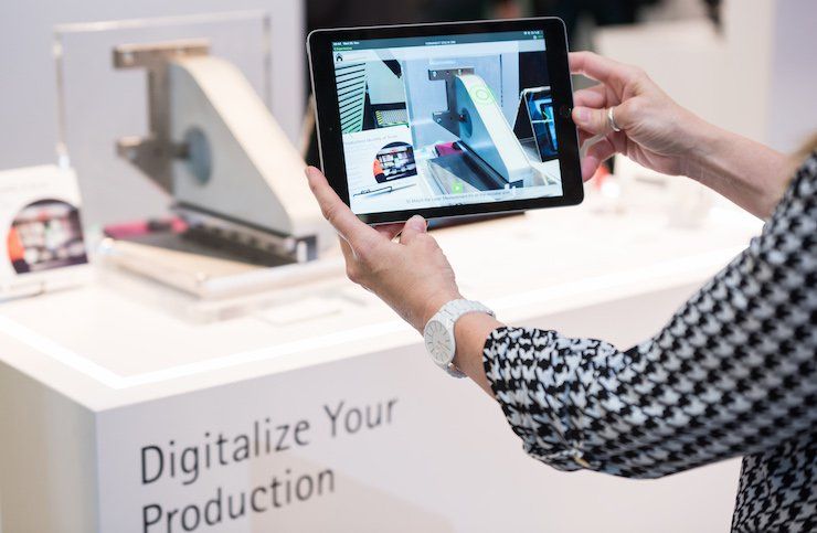 Formnext2019_Druck      Formnext 2020 to go virtual only.