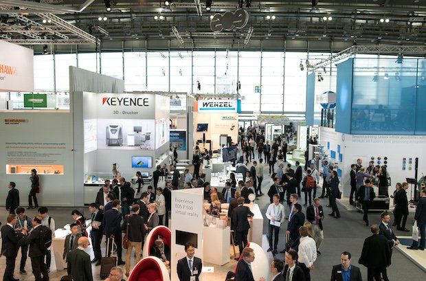 Formnext 2019: What's new in polymer 3D printing hardware?