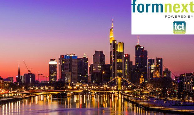 Formnext by TCT