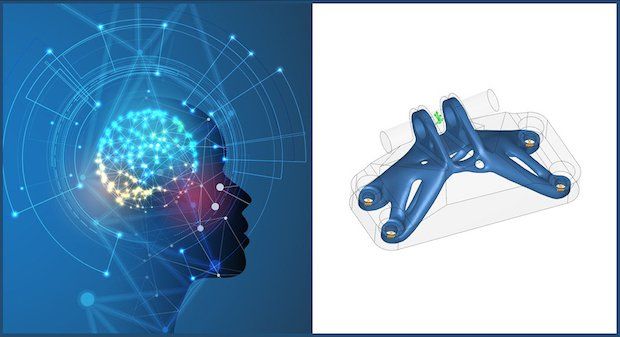 PTC acquires generative design software company Frustum