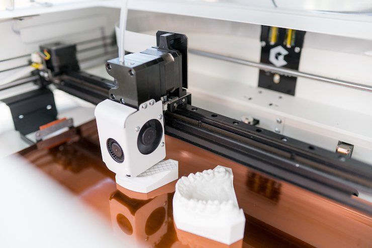 Craftbot