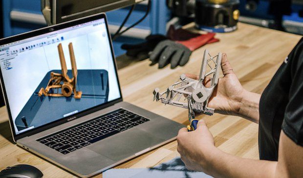 Xometry launches instant price & lead time generation app on Autodesk Fusion 360