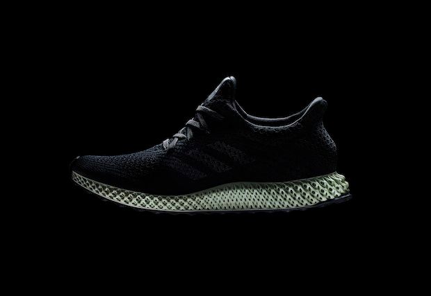 adidas Futurecraft 4D