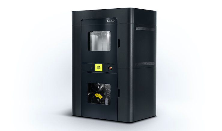 Markforged FX20. - Markforged