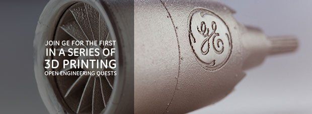 GE - General Electric