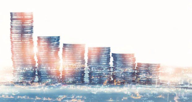 Financing large scale AM equipment and their ROI