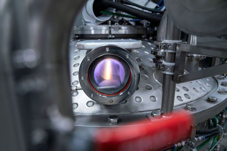 AP&C to provide titanium powders to Airbus for use in metal 3D printing applications