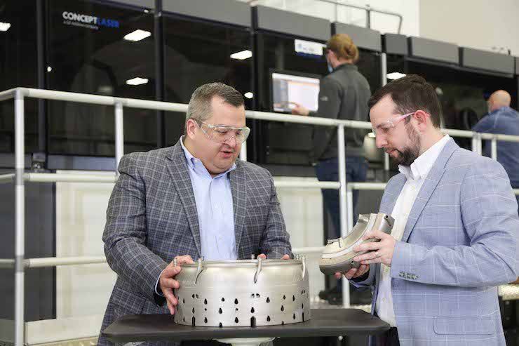 GE Additive