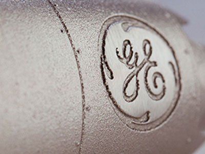 GE Carousel