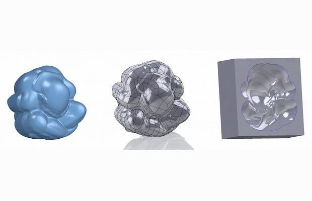3D Systems releases Geomagic for SOLIDWORKS