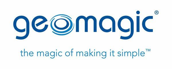 Geomagic Logo 2013