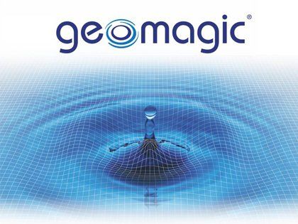 Geomagic