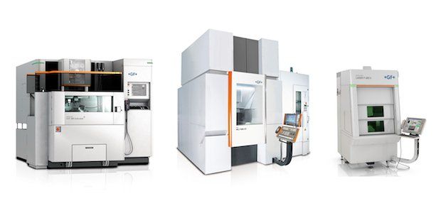 Engineers will provide live demonstrations on a range of manufacturing equipment at the open event.