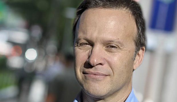 SolidWorks CEO Gian Paolo Bassi - SolidWorks.