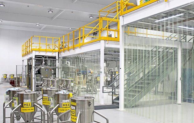 GKN Additive