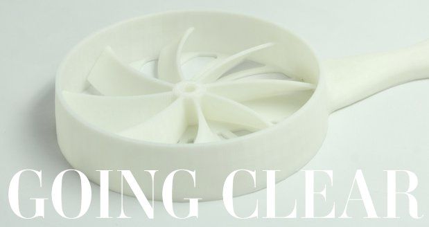 Polymaker and Covestro develop new line of polycarbonate-based 3D printing materials