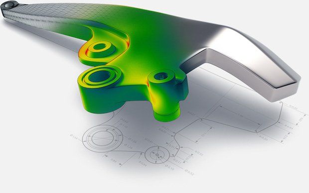 GOM Software 2019 was developed in-line with customer requirements and industry-specific applications.