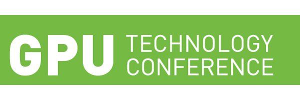 GPU Tech Conference Logo