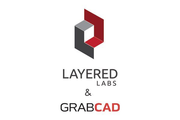 GrabCAD Layered Labs