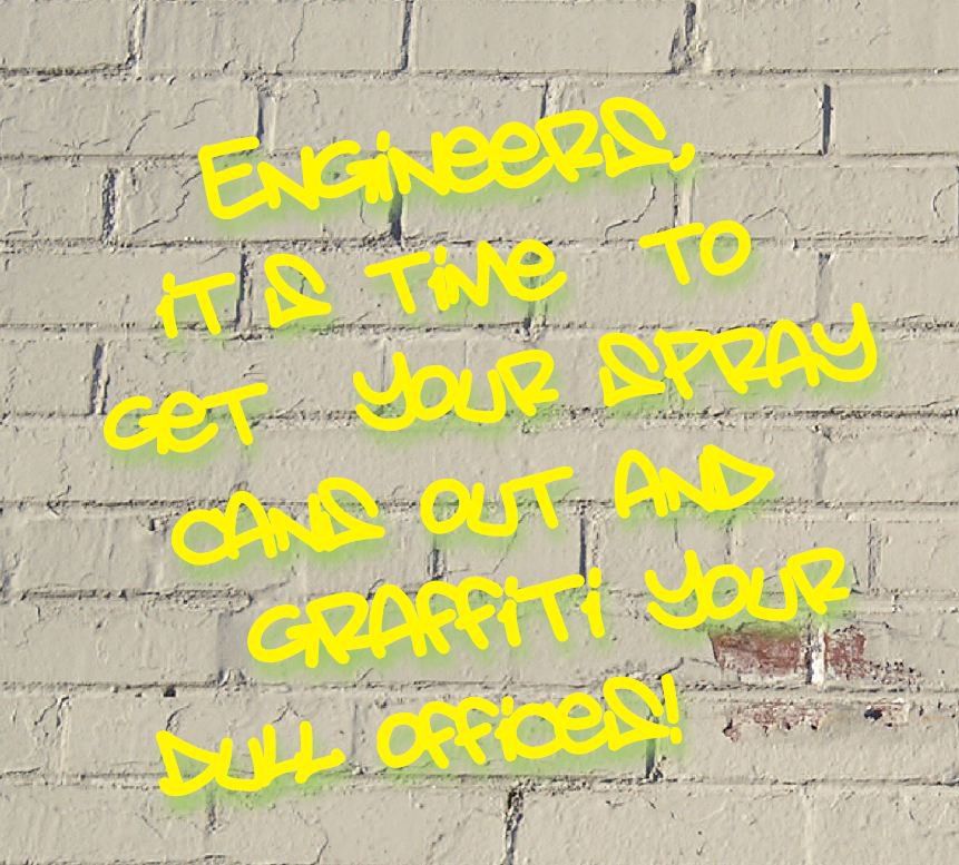 Graffiti