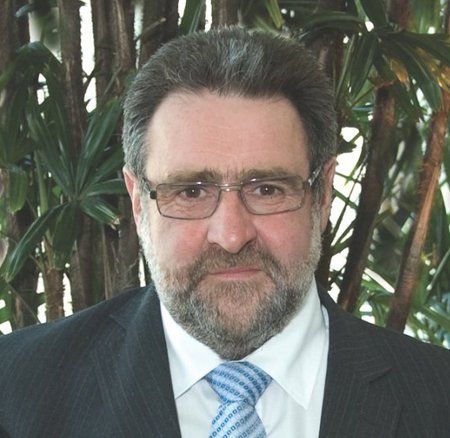 Graham Tromans