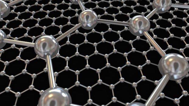 Graphene      Metalysis foresee the material having an impact in industries such as aerospace and automotive, among others.