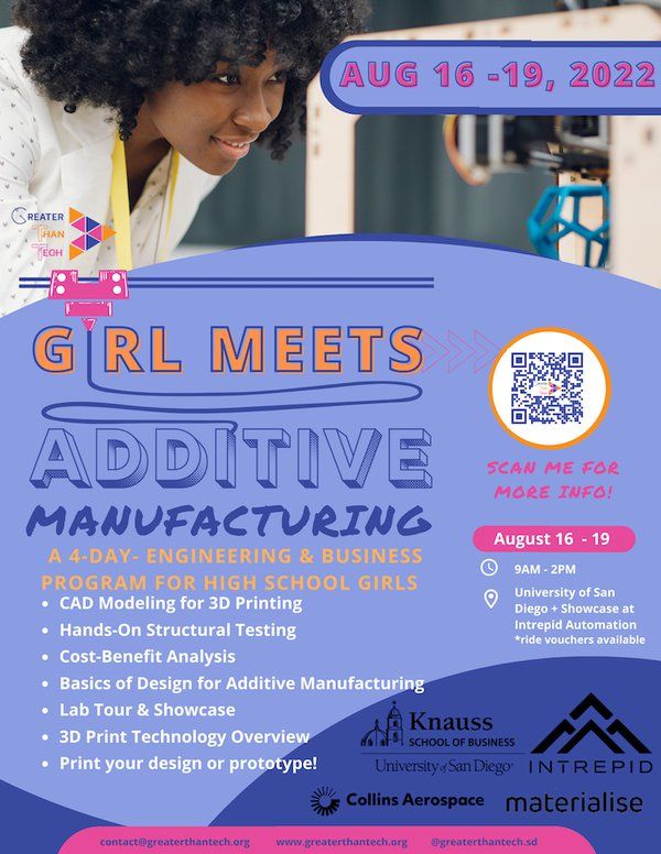 Flyer - Intrepid Automation