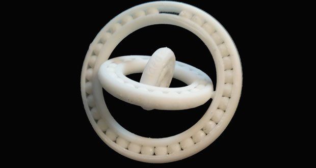 Gyroscope