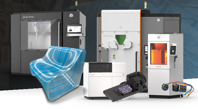 Webinar: Shaping the Future of Additive Manufacturing