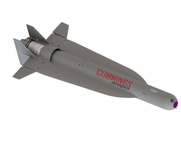 Cummings Aerospace