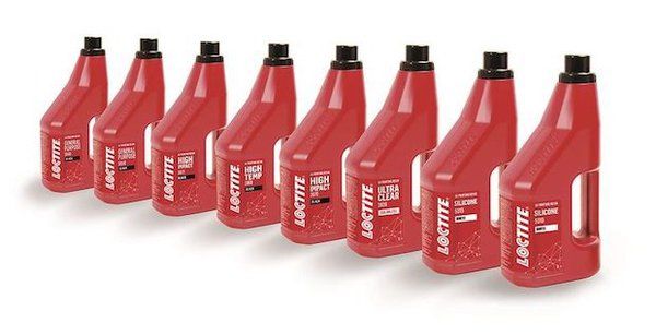 Henkel Loctite 3D printing materials to be used by Shapeways