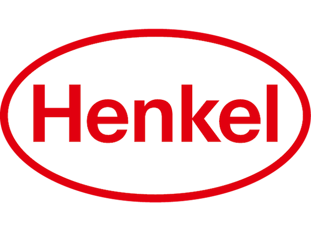 Henkel logo - Henkel