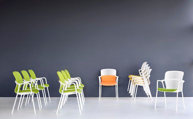 Herman Miller speeds up furniture production time with 3D printing