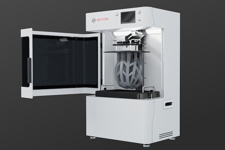 VL2800 Satori